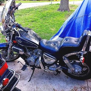 Meet your Posher, Pamela